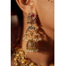 Mehru (Earrings) 